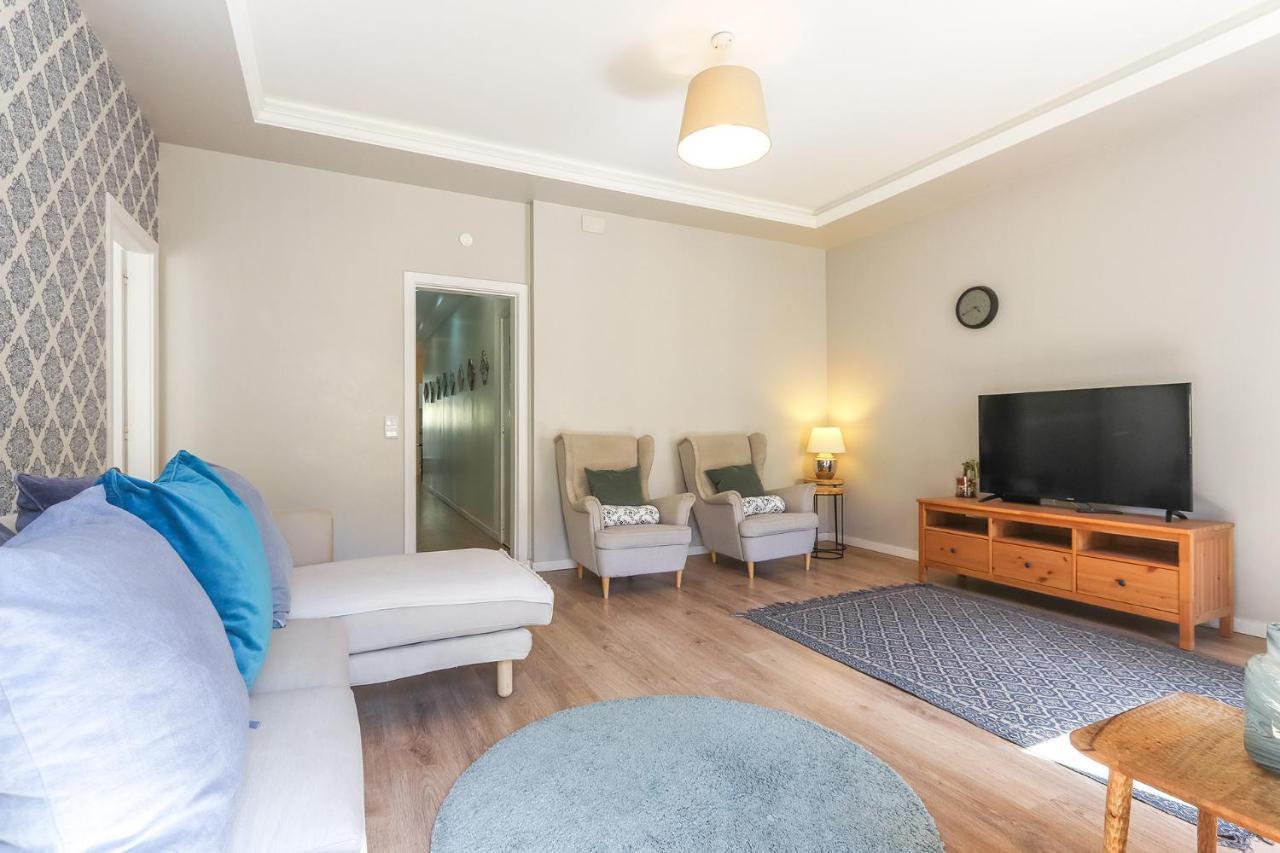 Grand Almirante By Homing Apartman Lisboa Kültér fotó