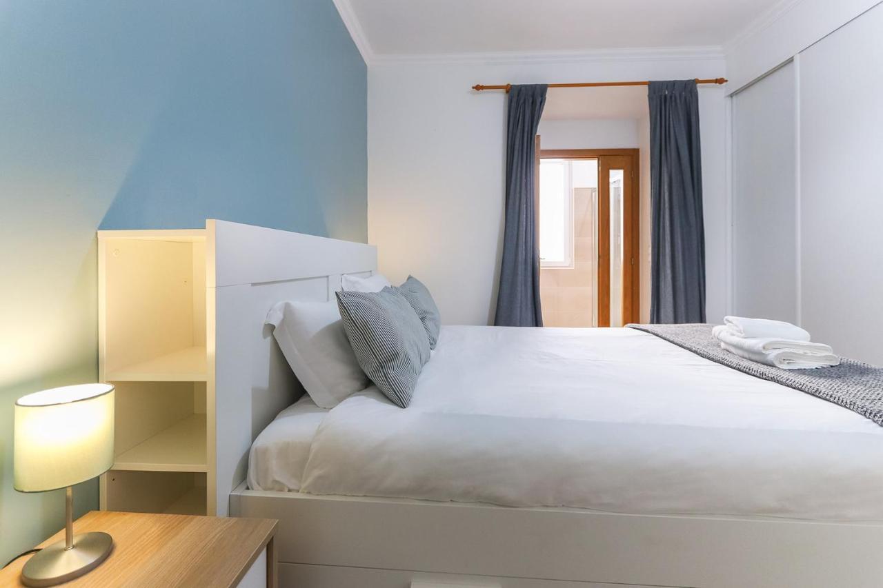 Grand Almirante By Homing Apartman Lisboa Kültér fotó