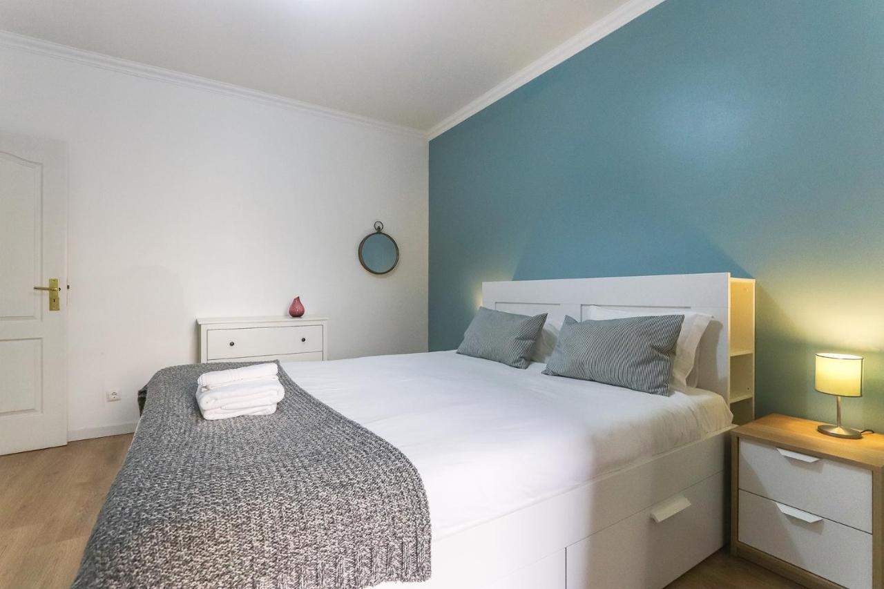Grand Almirante By Homing Apartman Lisboa Kültér fotó