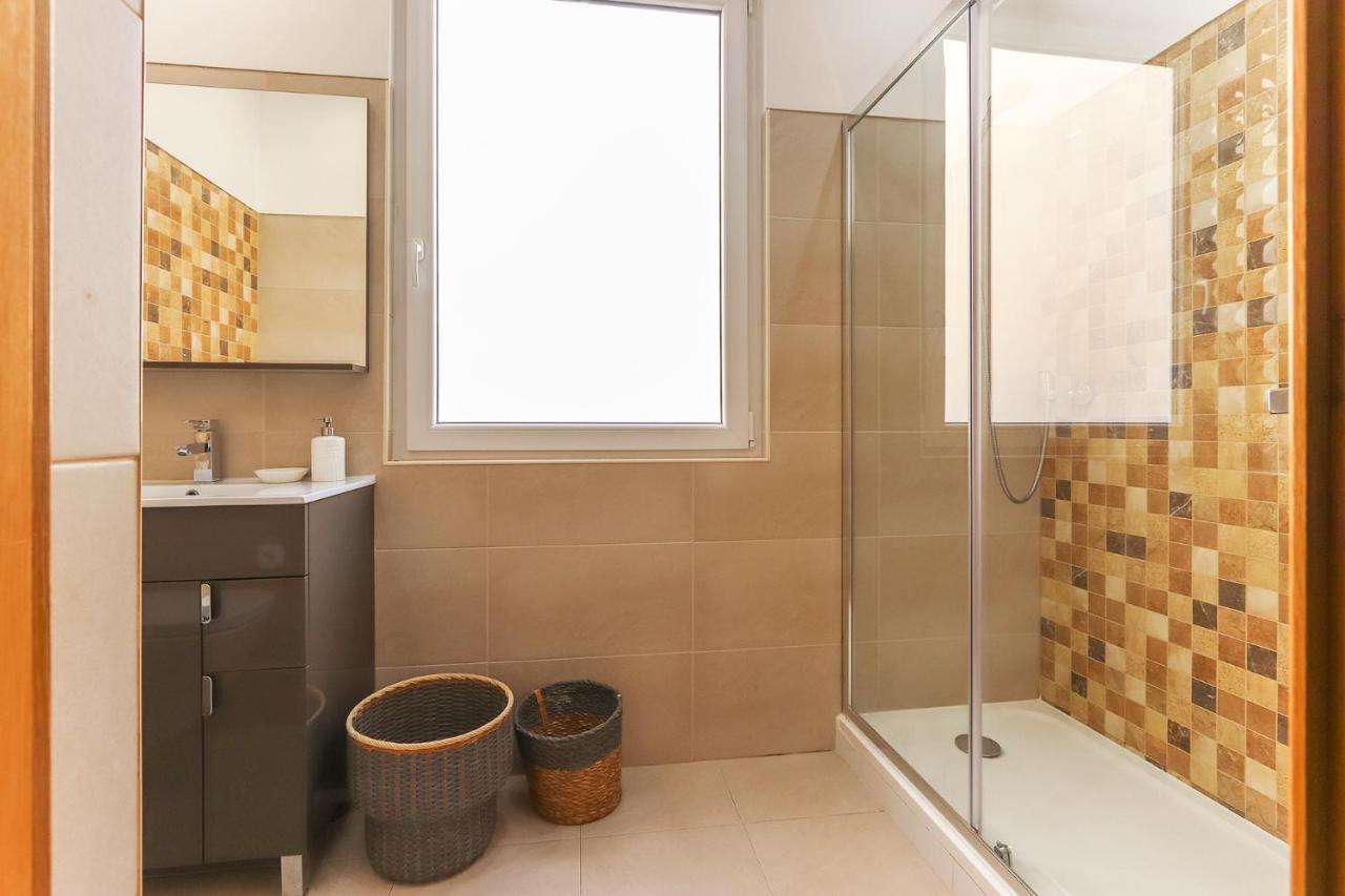 Grand Almirante By Homing Apartman Lisboa Kültér fotó