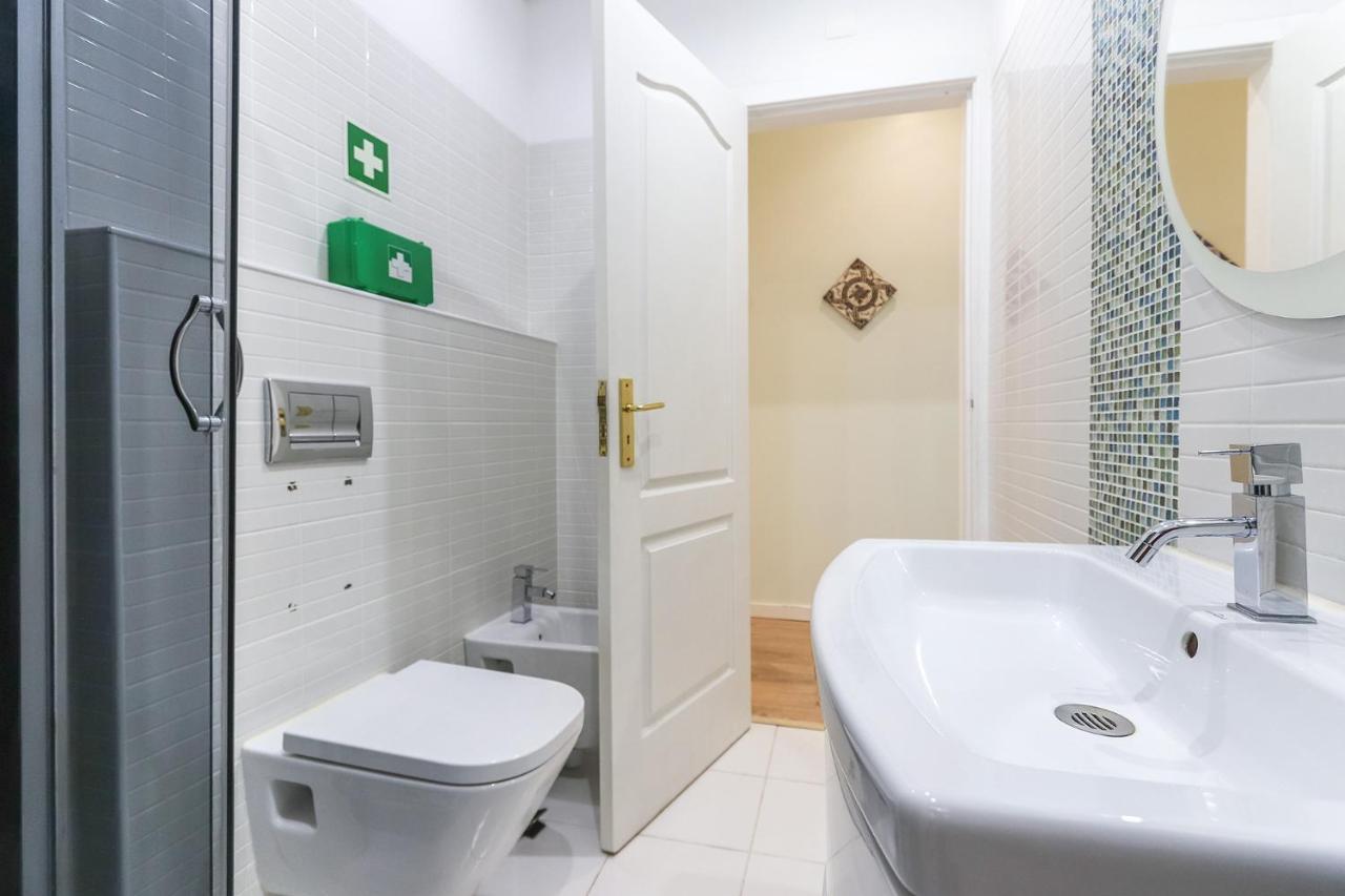 Grand Almirante By Homing Apartman Lisboa Kültér fotó