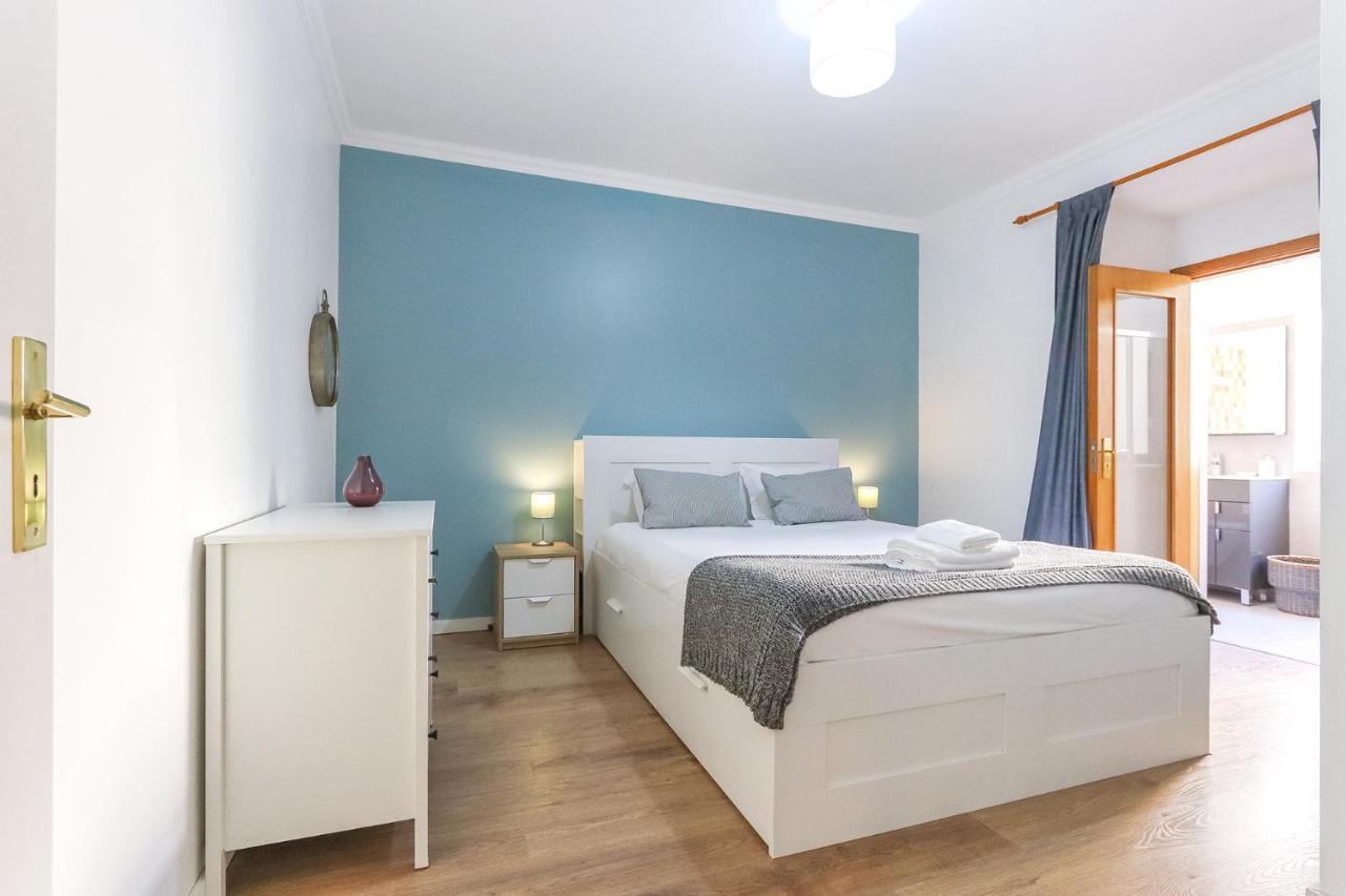 Grand Almirante By Homing Apartman Lisboa Kültér fotó