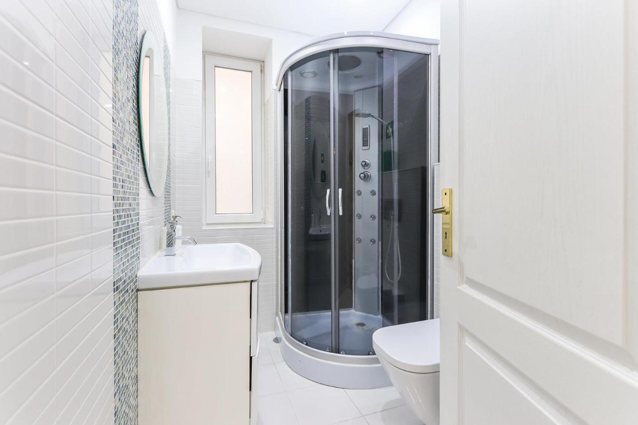 Grand Almirante By Homing Apartman Lisboa Kültér fotó