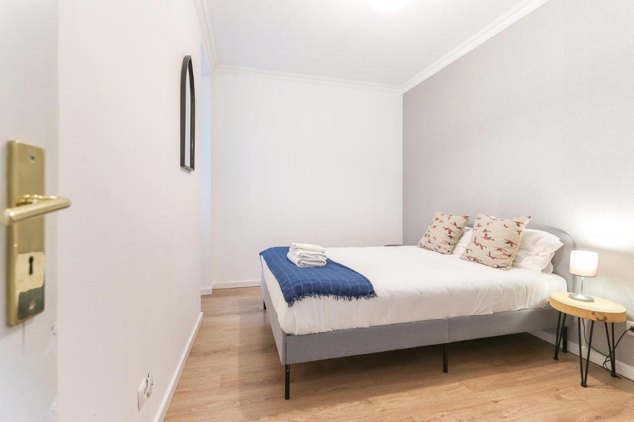Grand Almirante By Homing Apartman Lisboa Kültér fotó